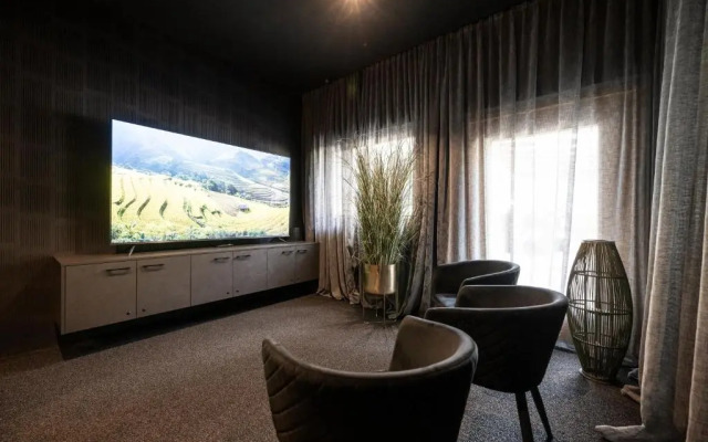 Alpstay – Smart Hotel Saslong