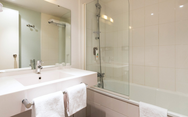 ibis Styles Angouleme Nord