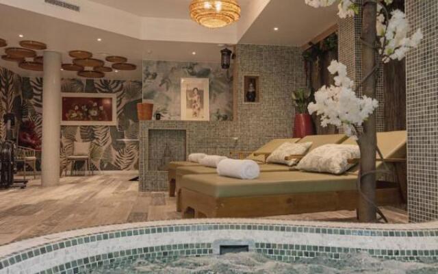 Casa Coco Boutique Hotel Spa Adults Only