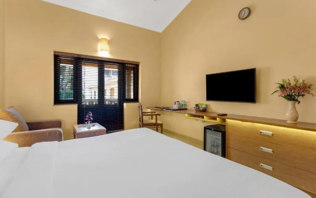 Casa De Goa Boutique Resort