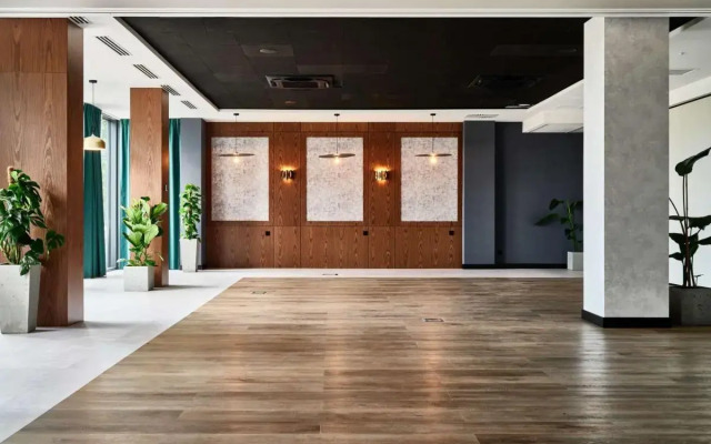 Mercure Szklarska Poreba