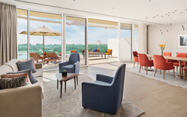 JA Lake View , Dubai