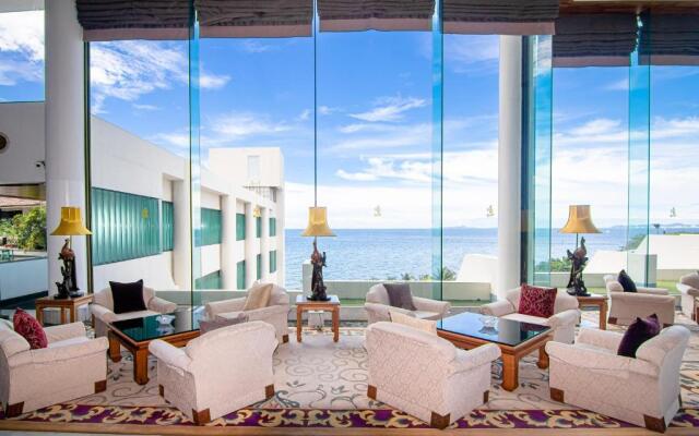 Royal Wing Suites & Spa Pattaya