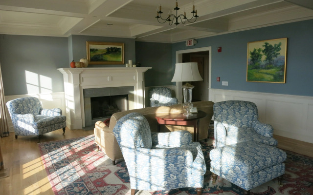 The Inn at Stonington