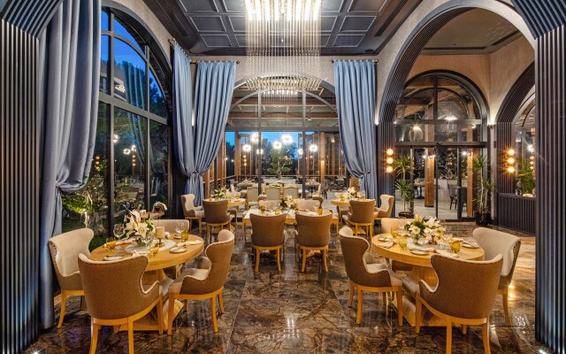 Rixos Premium Belek - The Land of Legends Access Hotel
