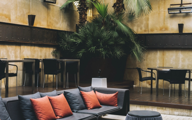 Granados 83, a member of Preferred s & Resorts