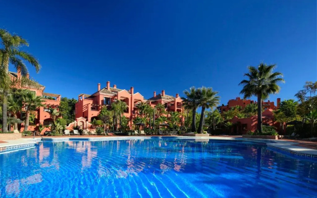 Vasari Resort