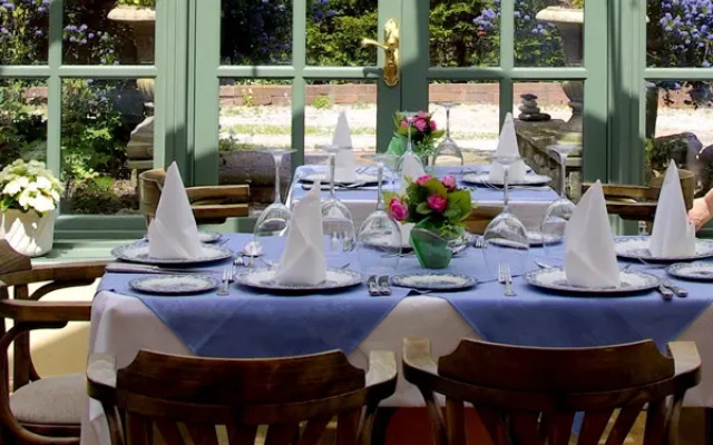 Ty'n Rhyl Boutique Bed & Breakfast