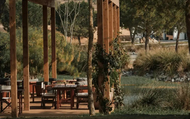 L’AND Vineyards – Relais & Châteaux