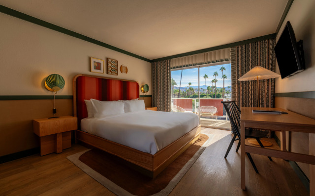 Royal Sun Palm Springs