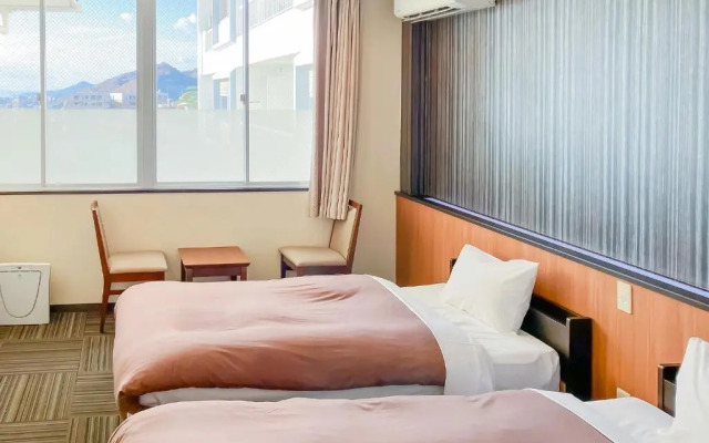 Ooedo Onsen Monogatari Dogo