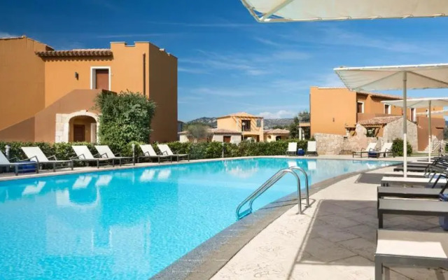 Terradimare Resort & Spa