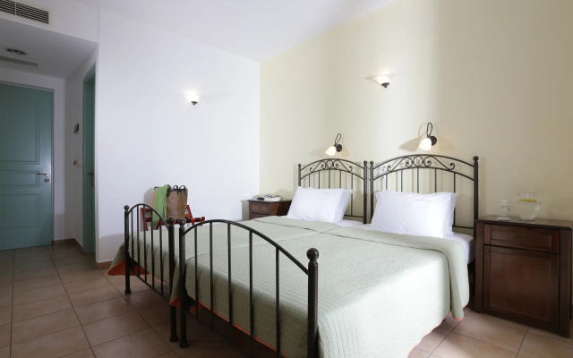 Brazzera Hotel