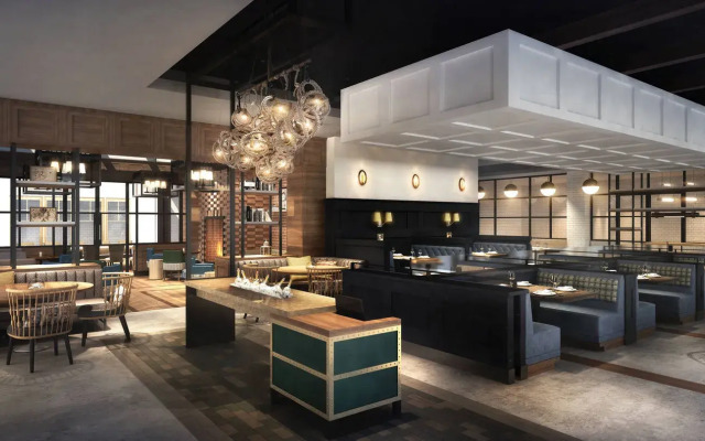 Lido House, Autograph Collection