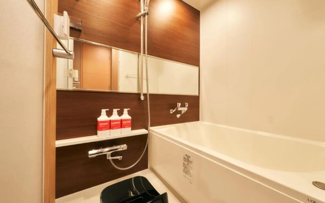 Rakuten STAY Tokyo Asakusa