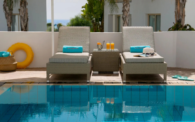 Althea Kalamies Luxury Villas By Louis s