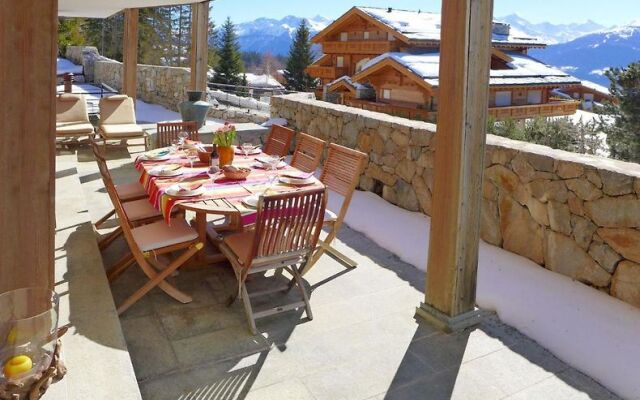 Chalet Chanson