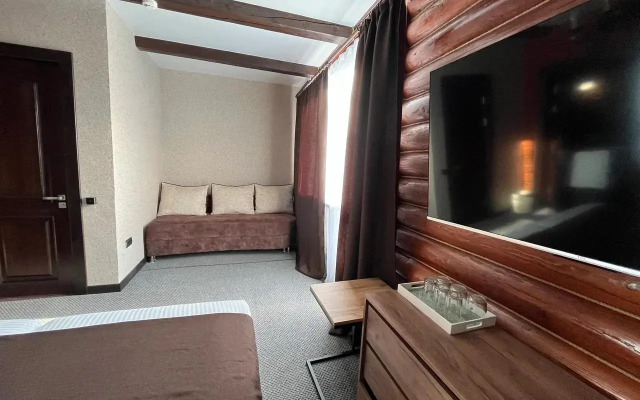 Izba Hotel