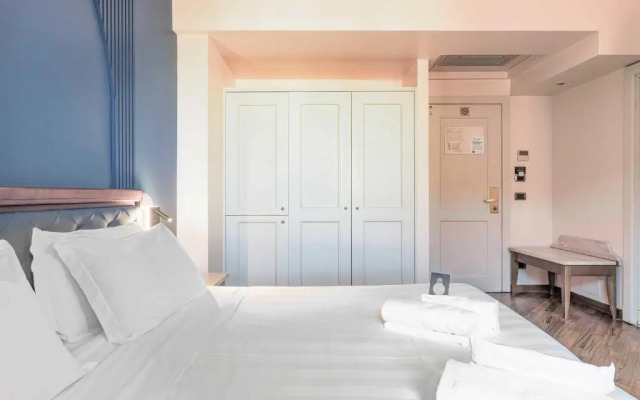 B&B Hotel Firenze Laurus al Duomo Hotel