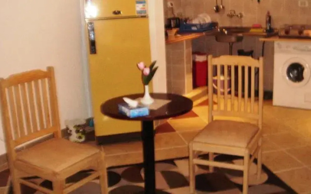 Port Ghalib Holiday Homes