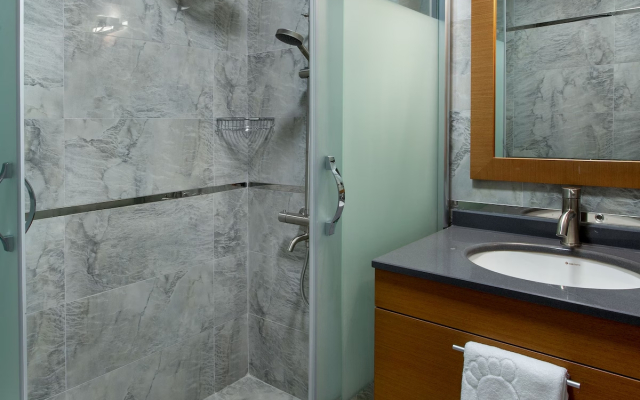 Ferman Hilal Hotel - Special Class