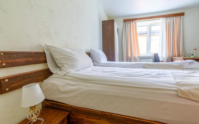 YouPiter Hotel