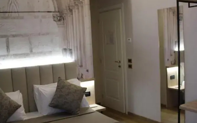 Hotel Graspo de Ua