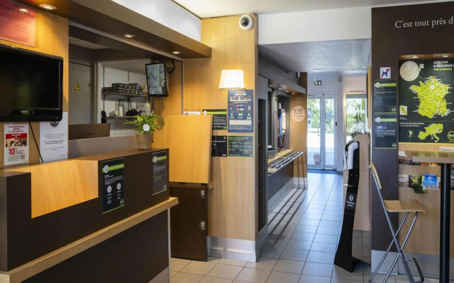 B&B HOTEL Avignon (1)