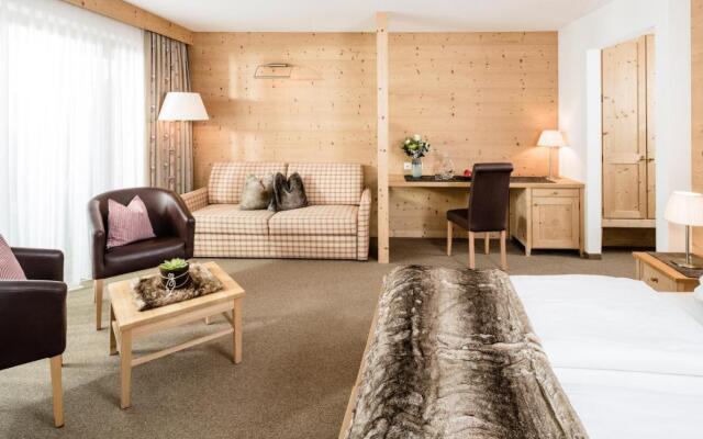 Boutique Hotel Nives