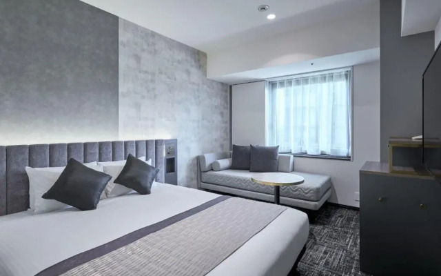 Villa Fontaine Grand Tokyo - Shiodome Hotel