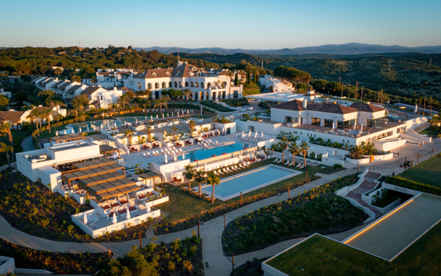 SO Sotogrande Spa & Golf Resort Hotel