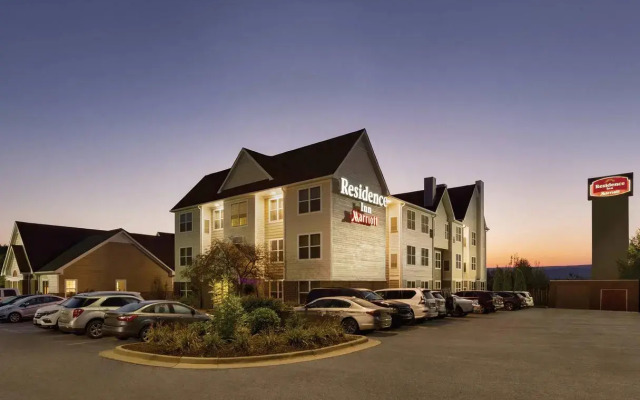 Residence Inn by Marriott Scranton