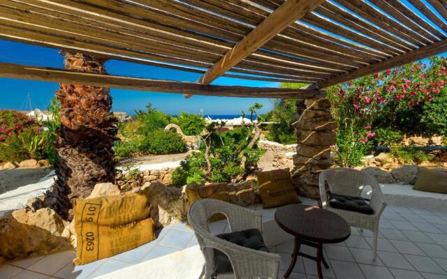Albergo I Dammusi Di Borgo Cala Creta