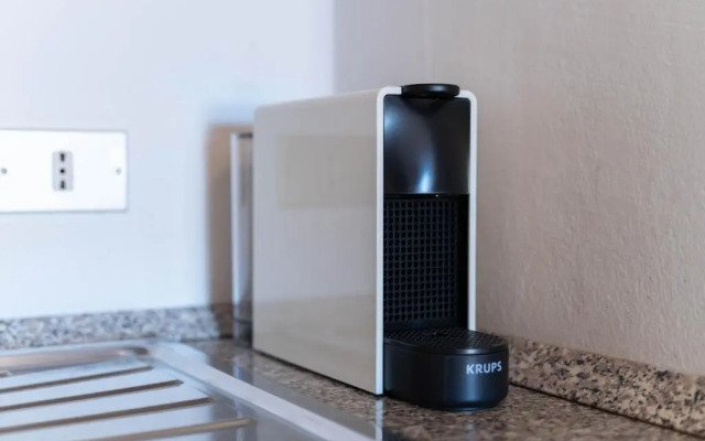 Отель Sunset Suite Sardinia