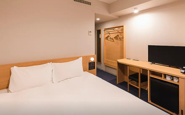 Comfort Double room (풀 더블 침대) 사진 1