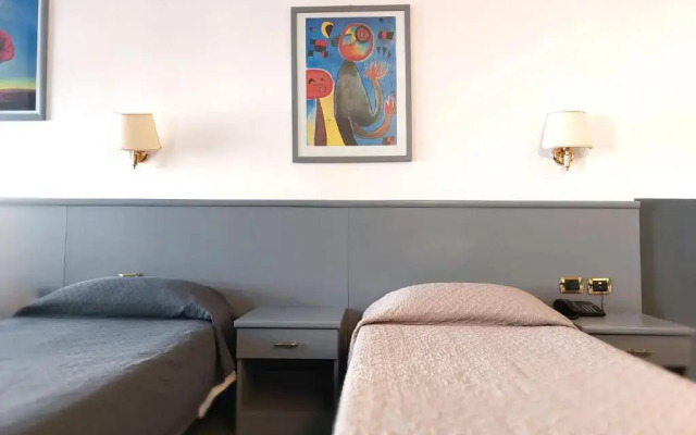 Vitruvio Hotel