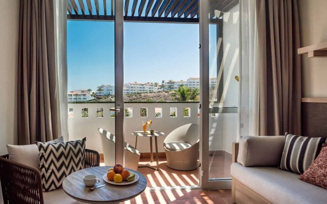 Hotel Fuerteventura Princess