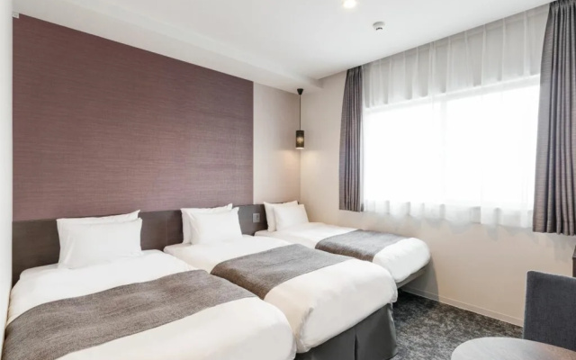 With Extra Bed Twin room (트윈 침대 2개) 사진 2