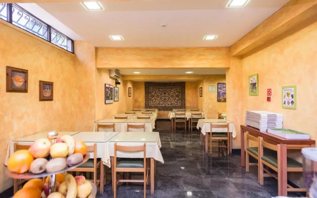 Hotel Botanico