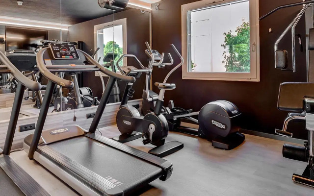 Best Western Aries Hotel
