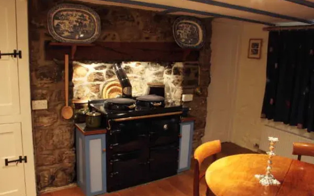 Rose Cottage, Kingsand