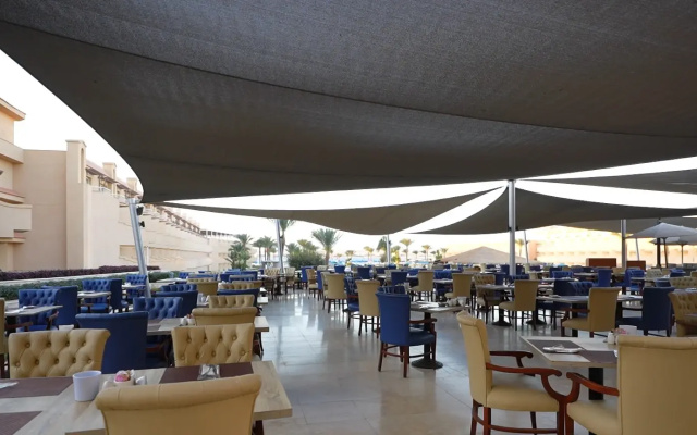 Pyramisa Beach Resort, Hurghada - Sahl Hasheesh