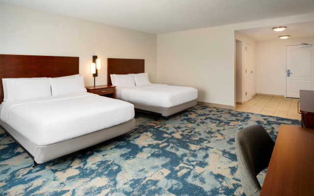 Hampton Inn & Suites Knoxville-Turkey Creek/Farragut