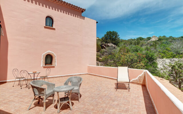 Hotel Pedra Santa Resort