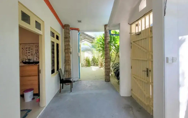 Alesara Guest House