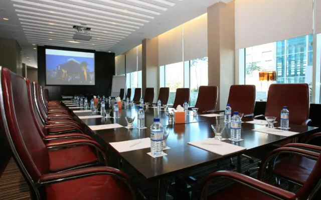 Yas Island Rotana
