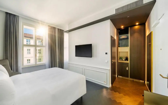 HYPERION Hotel Salzburg