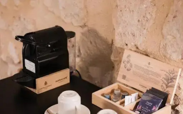 Castilla Termal Burgo de Osma