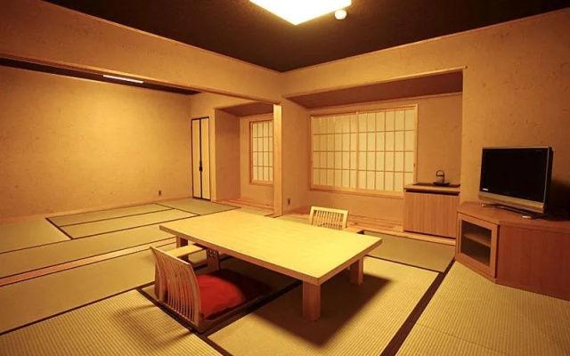 Superior Japanese-Style room 사진 1