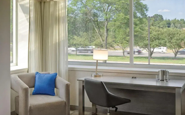 The Kingsley Bloomfield Hills - a DoubleTree by Hilton